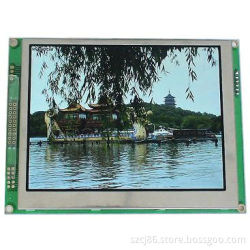 5.6" Inch TFT LCD Panel (CJT05601BN)